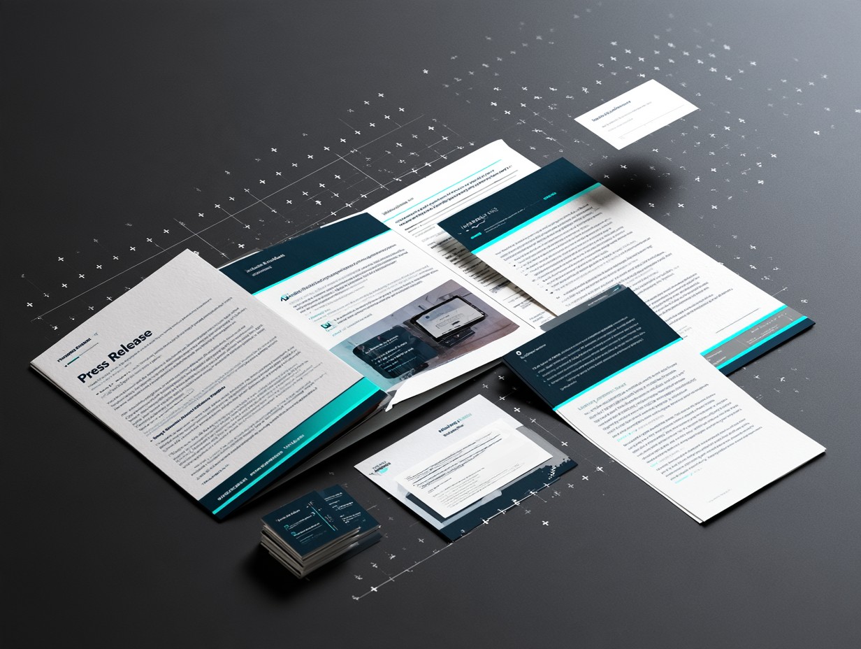 Communications toolkit: sample deliverable mock-up
